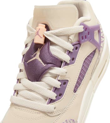 Kids' Spizike Low Sneaker