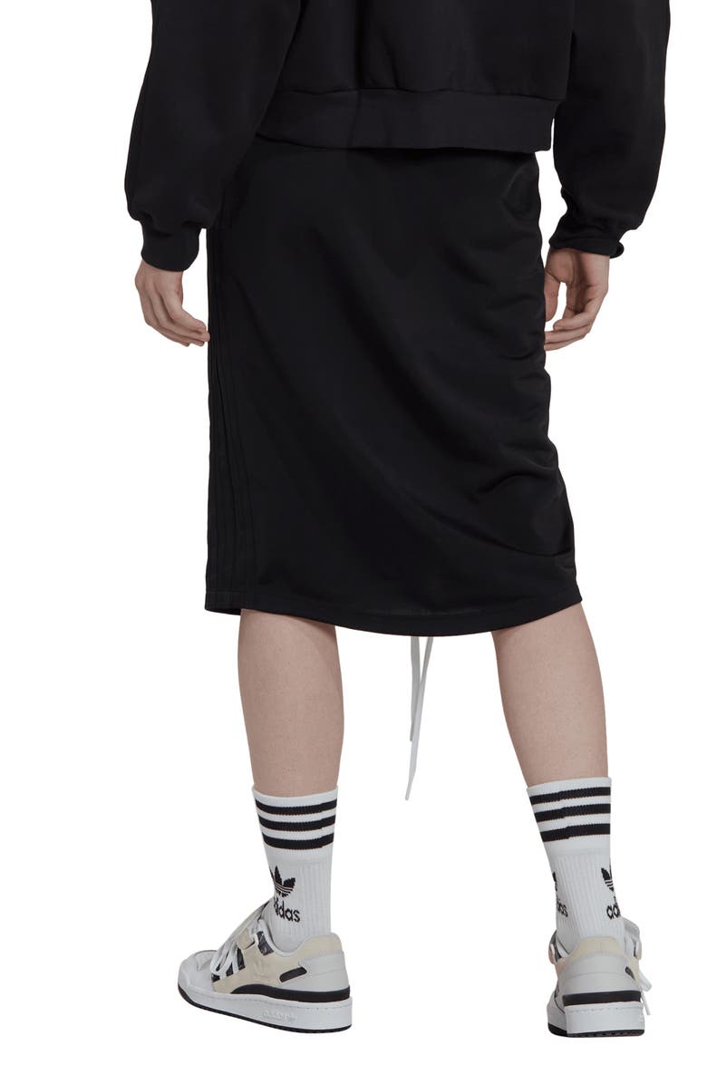 adidas Always Original Laced Skirt, Alternate, color, 