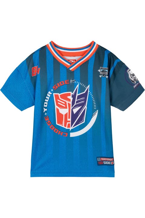 Optimus Prime T-shirt