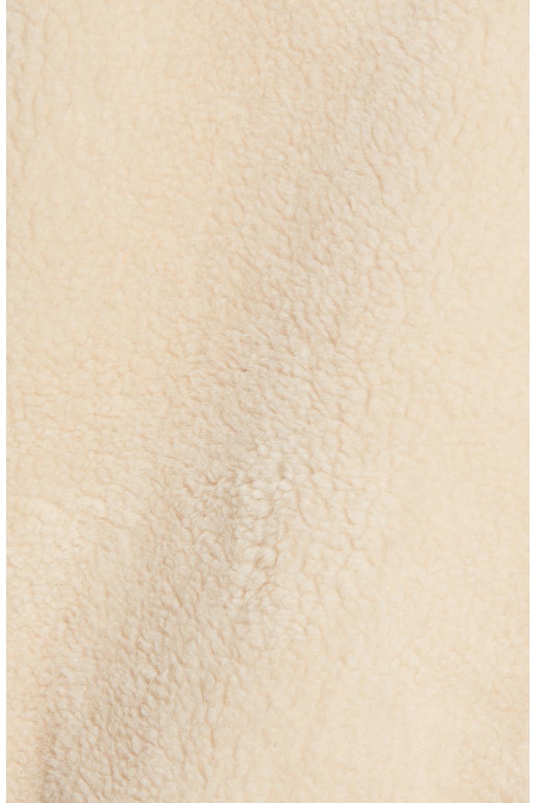 Simcoe Fleece Hoodie, Alternate, color, LIGHT TAN