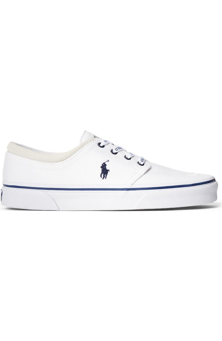 Polo Ralph Lauren Faxon Sneaker, Alternate, color,