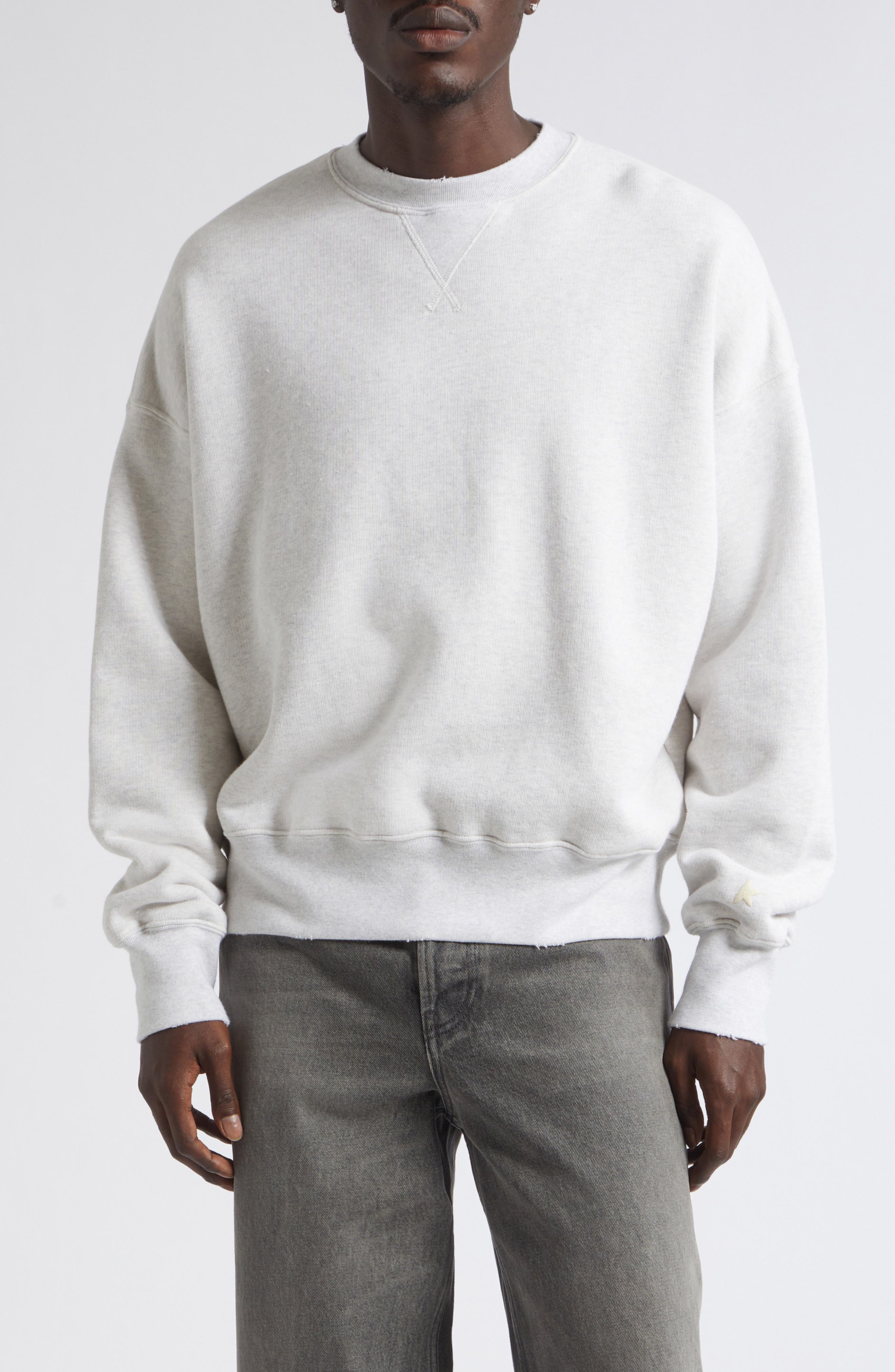 selected VINTAGE GRAY MELANGE