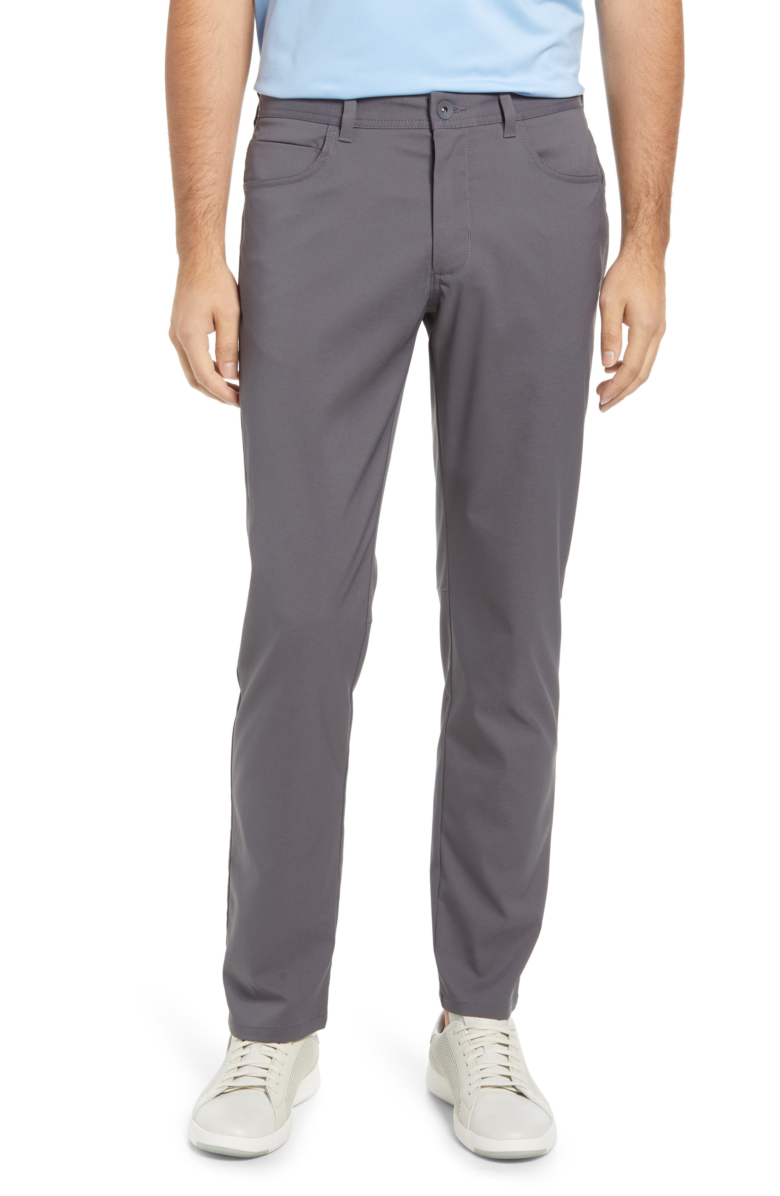 Tommy Bahama Islandzone Performance Stretch Recycled Polyester Pants