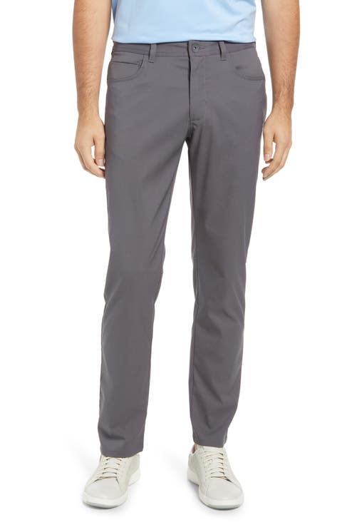 Islandzone Performance Stretch Recycled Polyester Pants