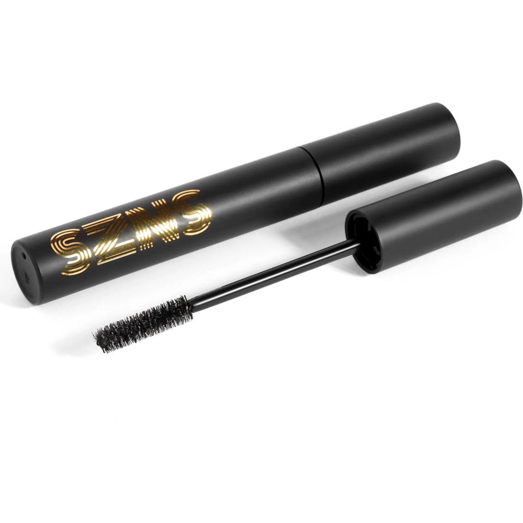 Nume Szns Mascara In Black