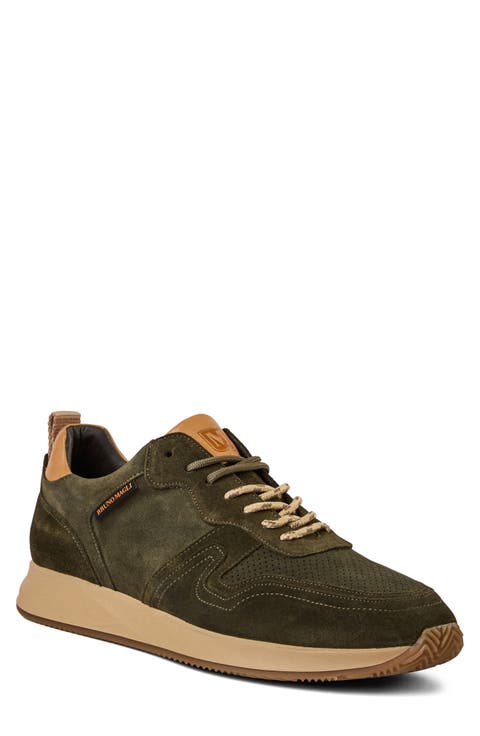 Capri Sneaker (Men)