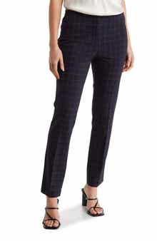 Amanda & Chelsea Lily Slim Ankle Straight Leg Pants