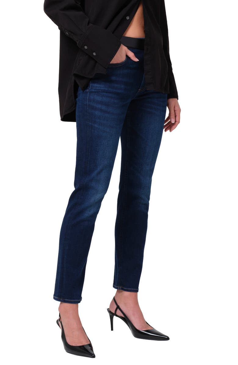 Citizens of Humanity Isola Slim Fit Jeans, Alternate, color,