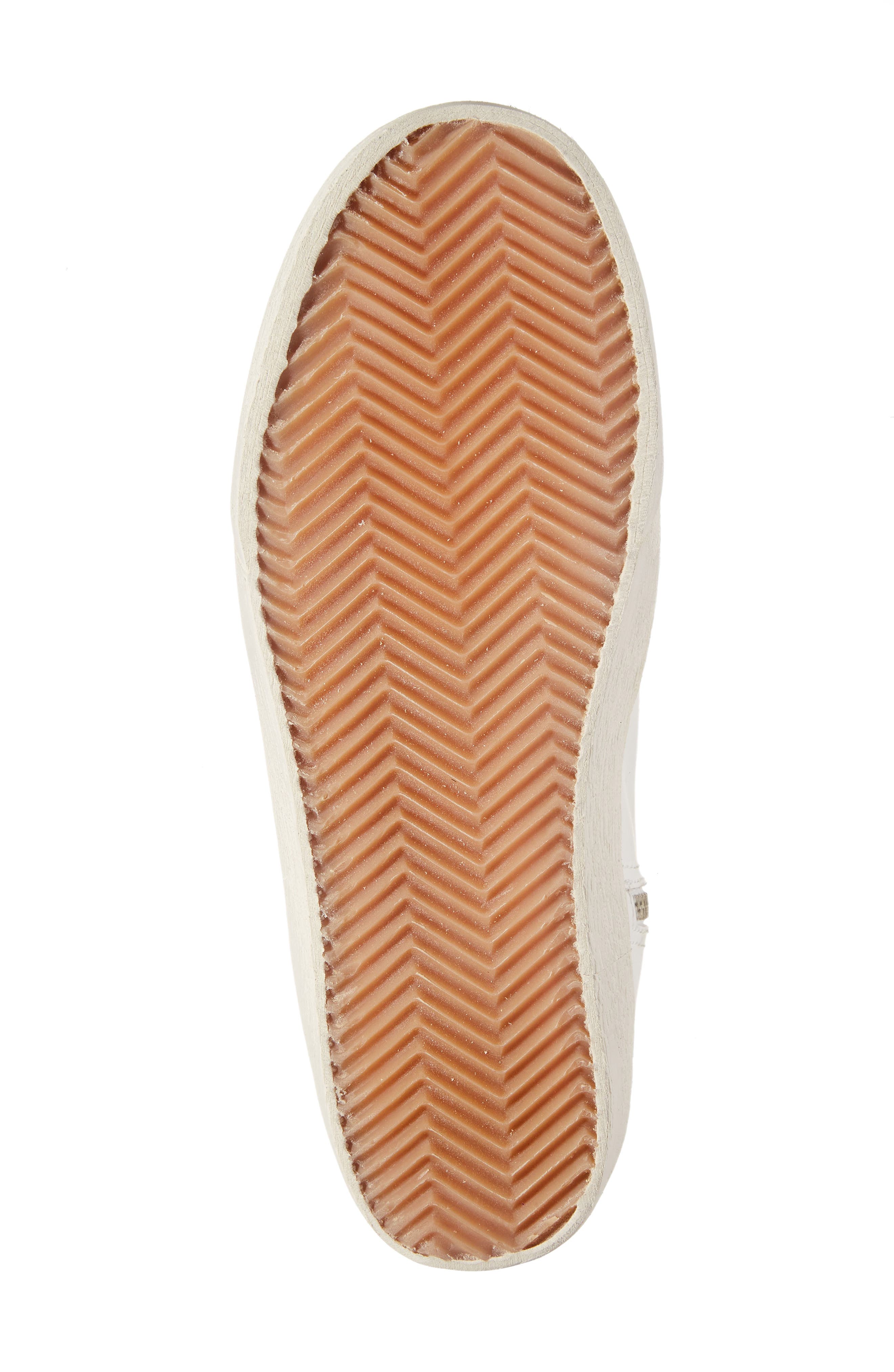 Golden Goose Francy Private Edition Zip High Top Sneaker, Alternate, color, 