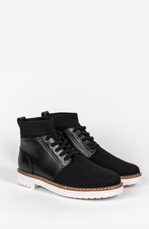 Ranger Boot