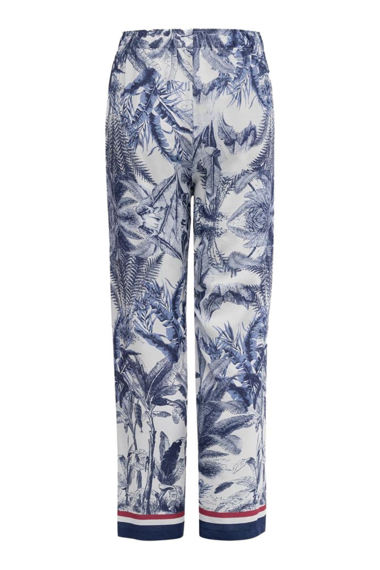 Rivett Women's pants, Alternate, color, White