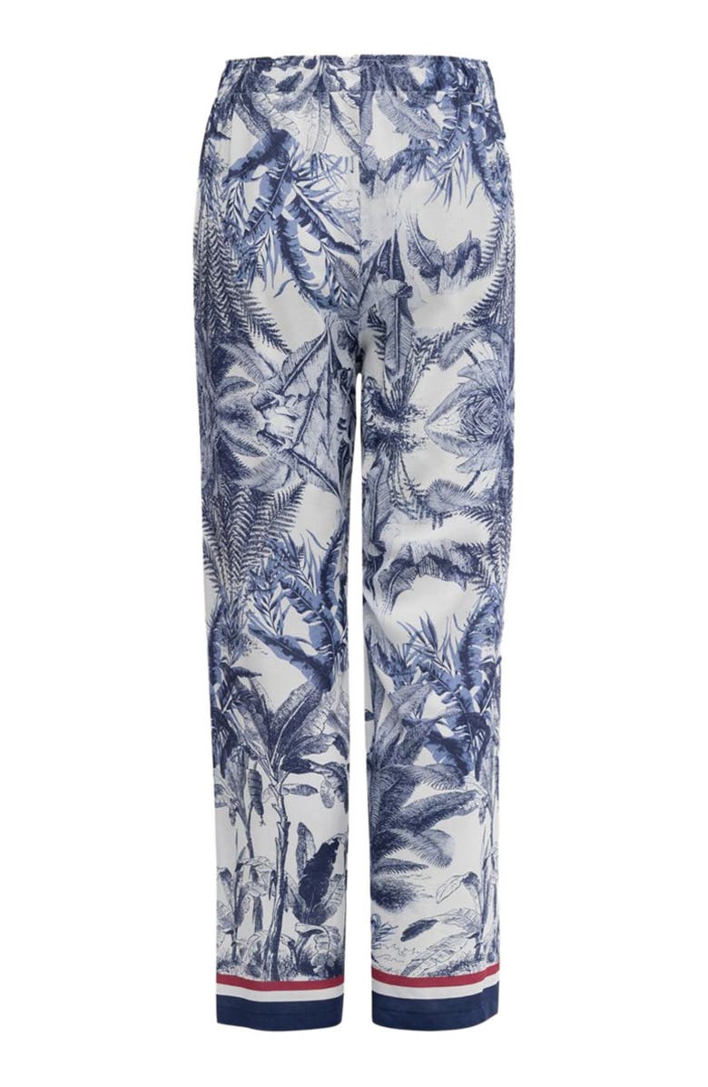 Togas Rivett Women's pants, Alternate, color, White