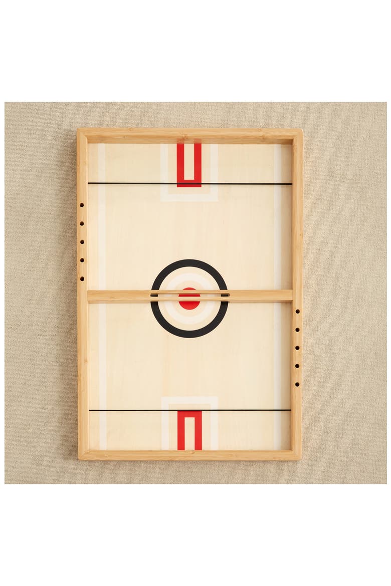 Sling-a-Ling Table Hockey Game, Alternate, color, MULTI