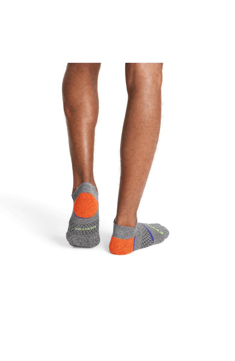 Bombas Marled Ankle Socks, Alternate, color,