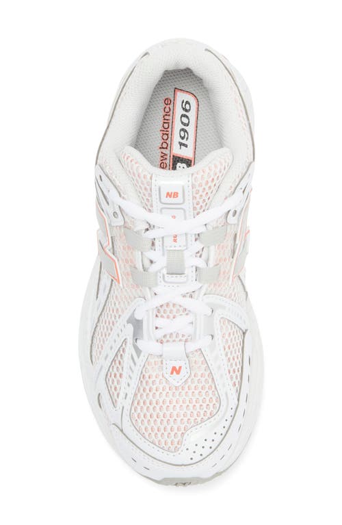 New Balance Kids' 1906r Running Shoe