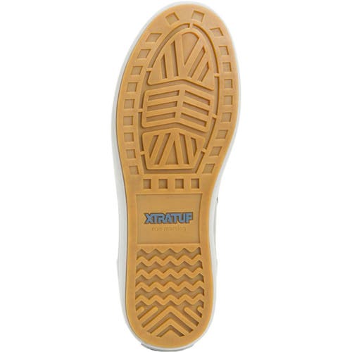 Xtratuf Leather Ankle Boot In Gray