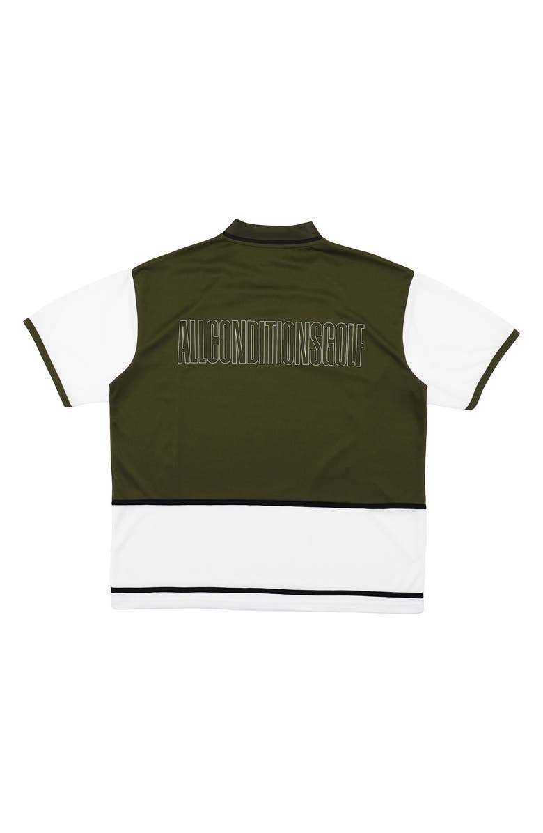 STUDENTS Kellen Short Sleeve Mesh Jersey Top, Alternate, color, 