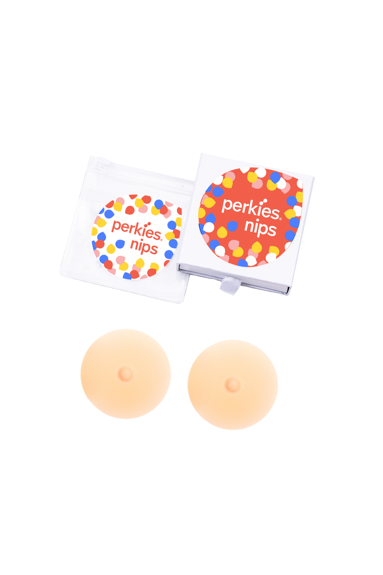 Nips Nipple Enhancers, Main, color, Light Nude