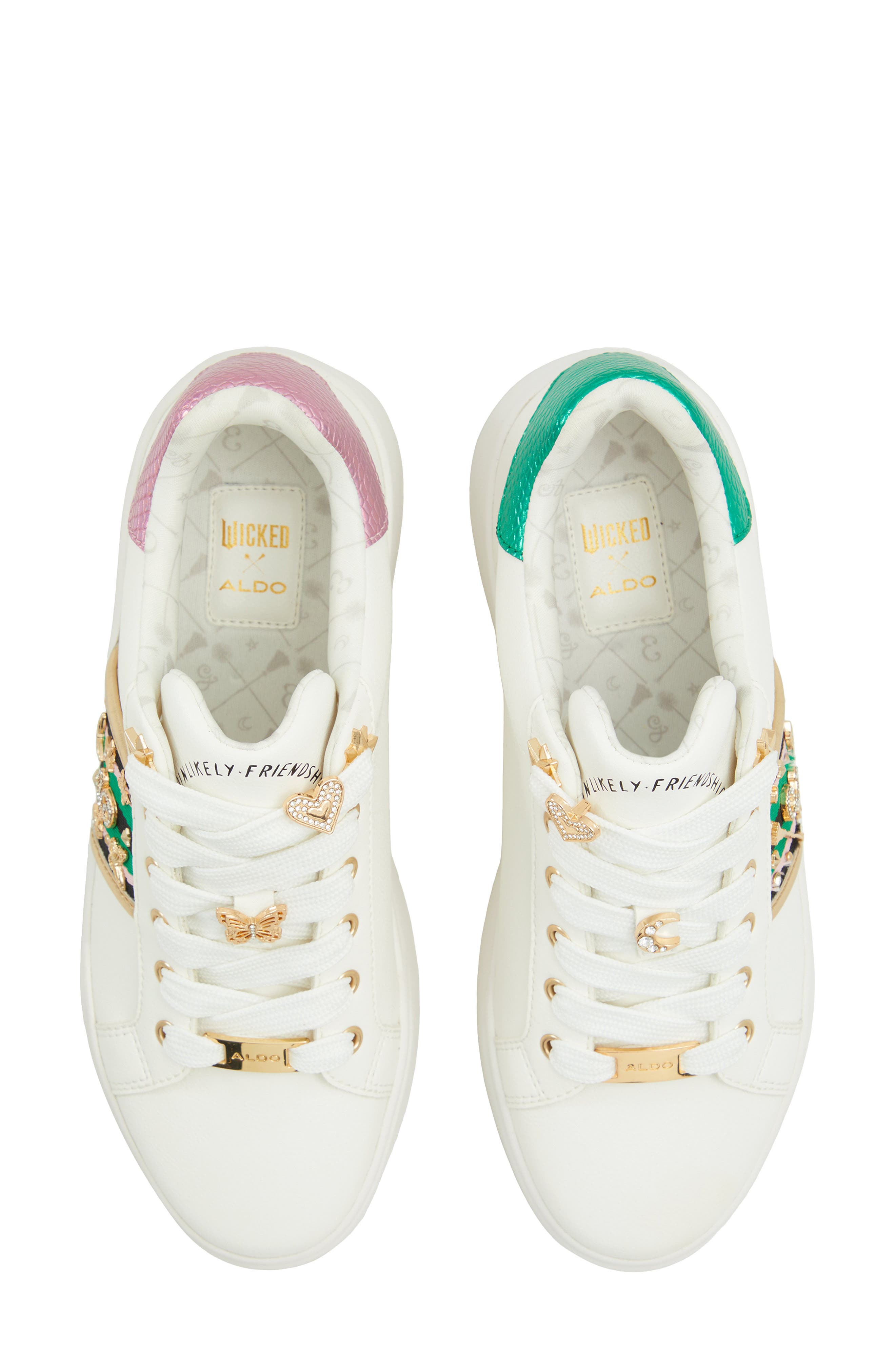 ALDO , Alternate, color, 