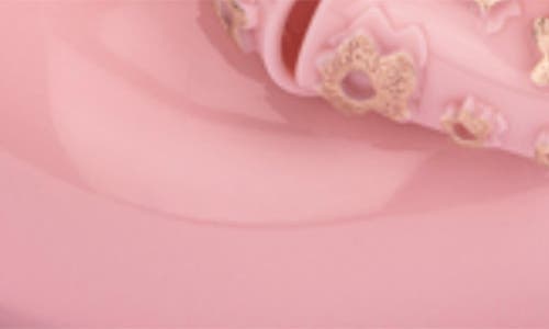 Melissa Kids' Mini Ultragirl Sweet Mary Jane Flat In Pink
