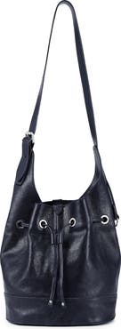 OLD TREND Lily Bucket Bag