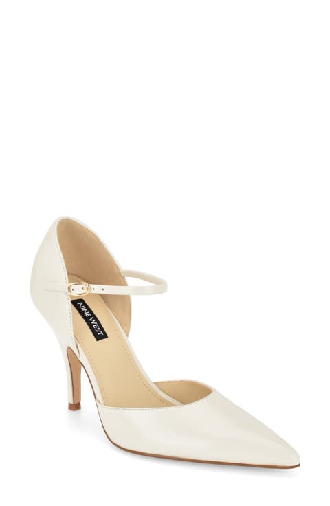 Pariss Pump