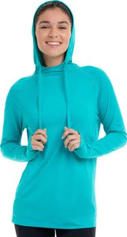 BloqUV Unisex Hoodie