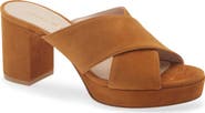 Stuart Weitzman Dayna Platform Sandal
