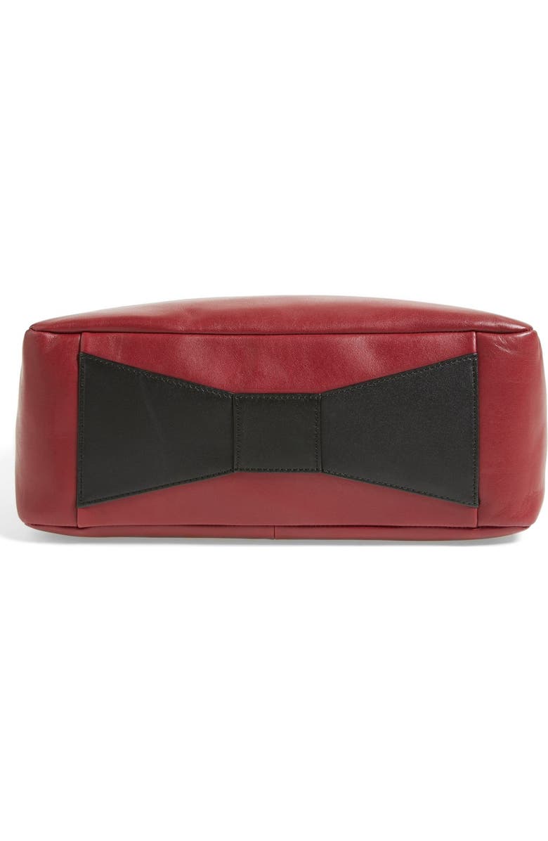 Kate Spade New York 'branton square - mills' satchel, Alternate, color,