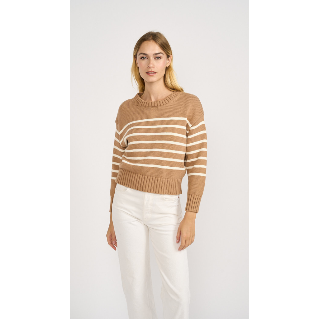Marea Lake Sweater