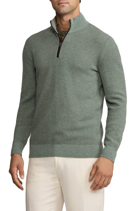 Men's Ralph Lauren Purple Label Sweaters | Nordstrom Men's Ralph Lauren Purple Label Sweaters | Nordstrom