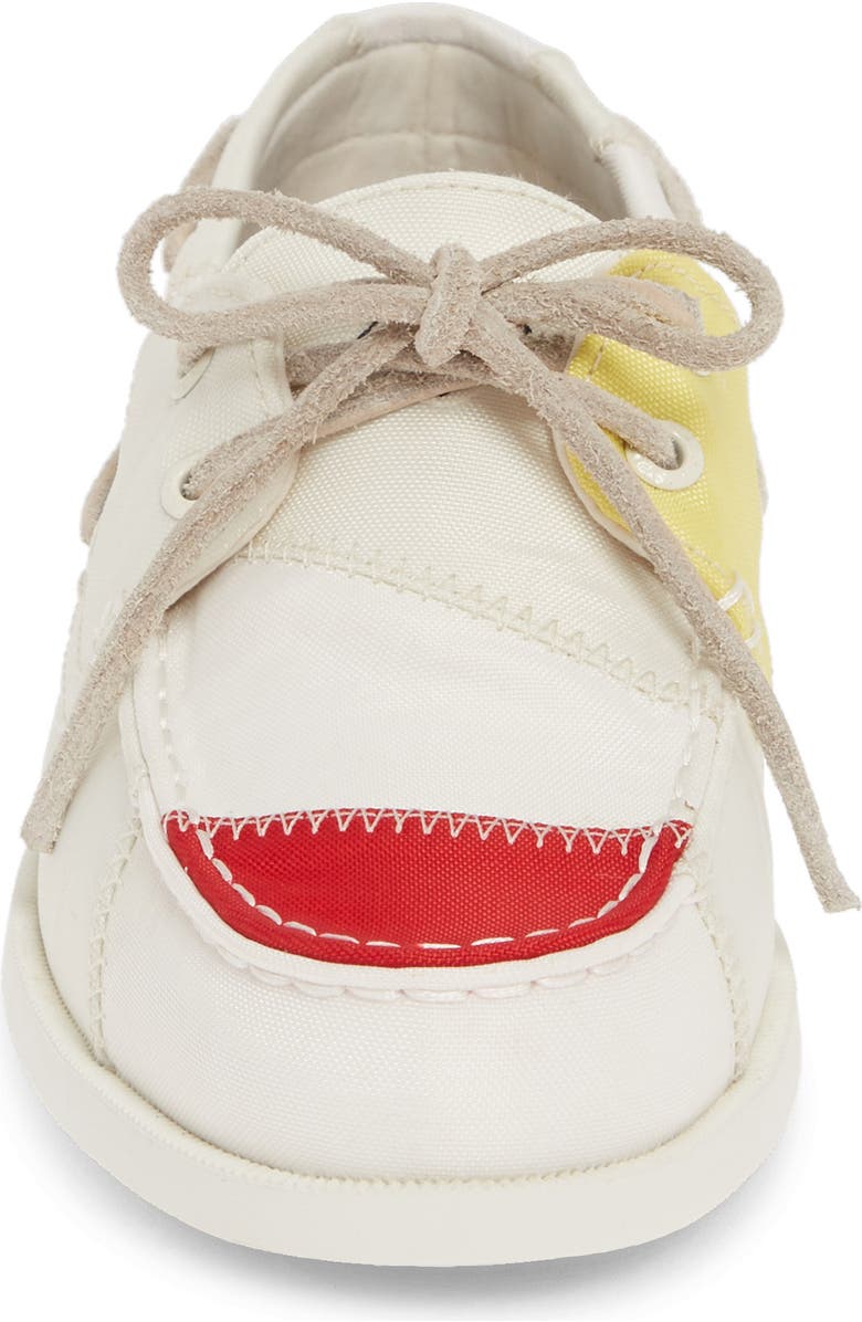 SPERRY TOP-SIDER<sup>®</sup> Sperry Authentic Original BIONIC<sup>®</sup> Boat Shoe, Alternate, color,