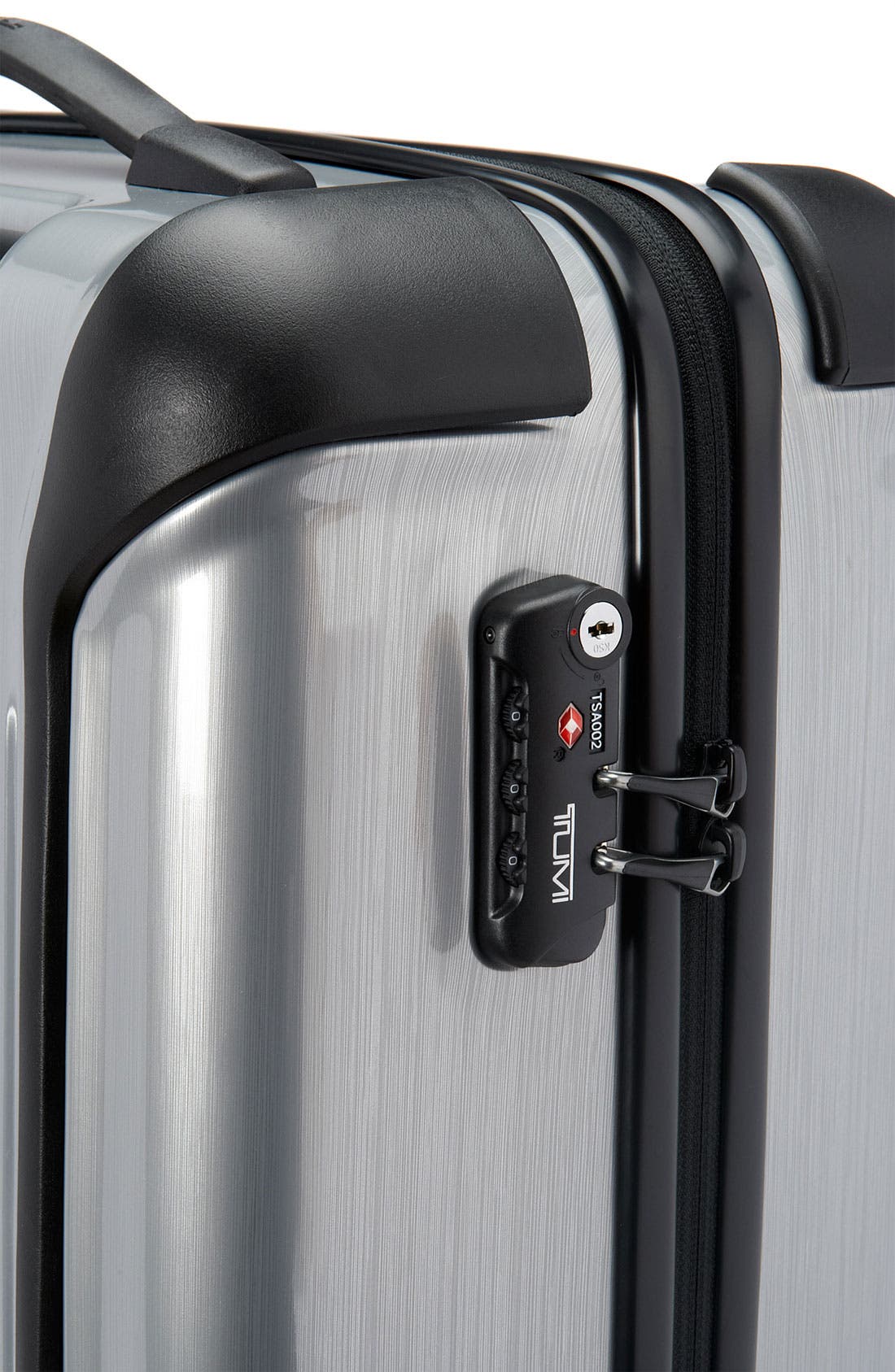 TUMI 'Vapor' Continental 4-Wheeled Carry-On, Alternate, color, 