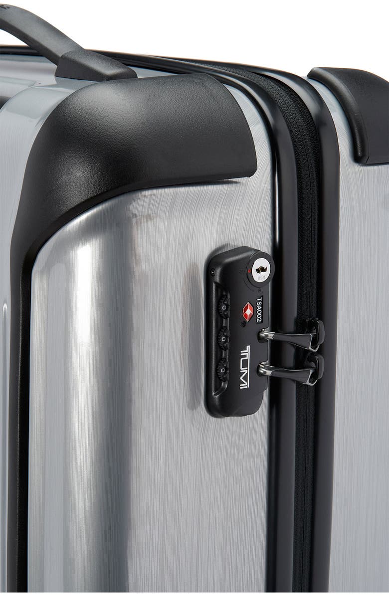 TUMI 'Vapor' Continental 4-Wheeled Carry-On, Alternate, color,