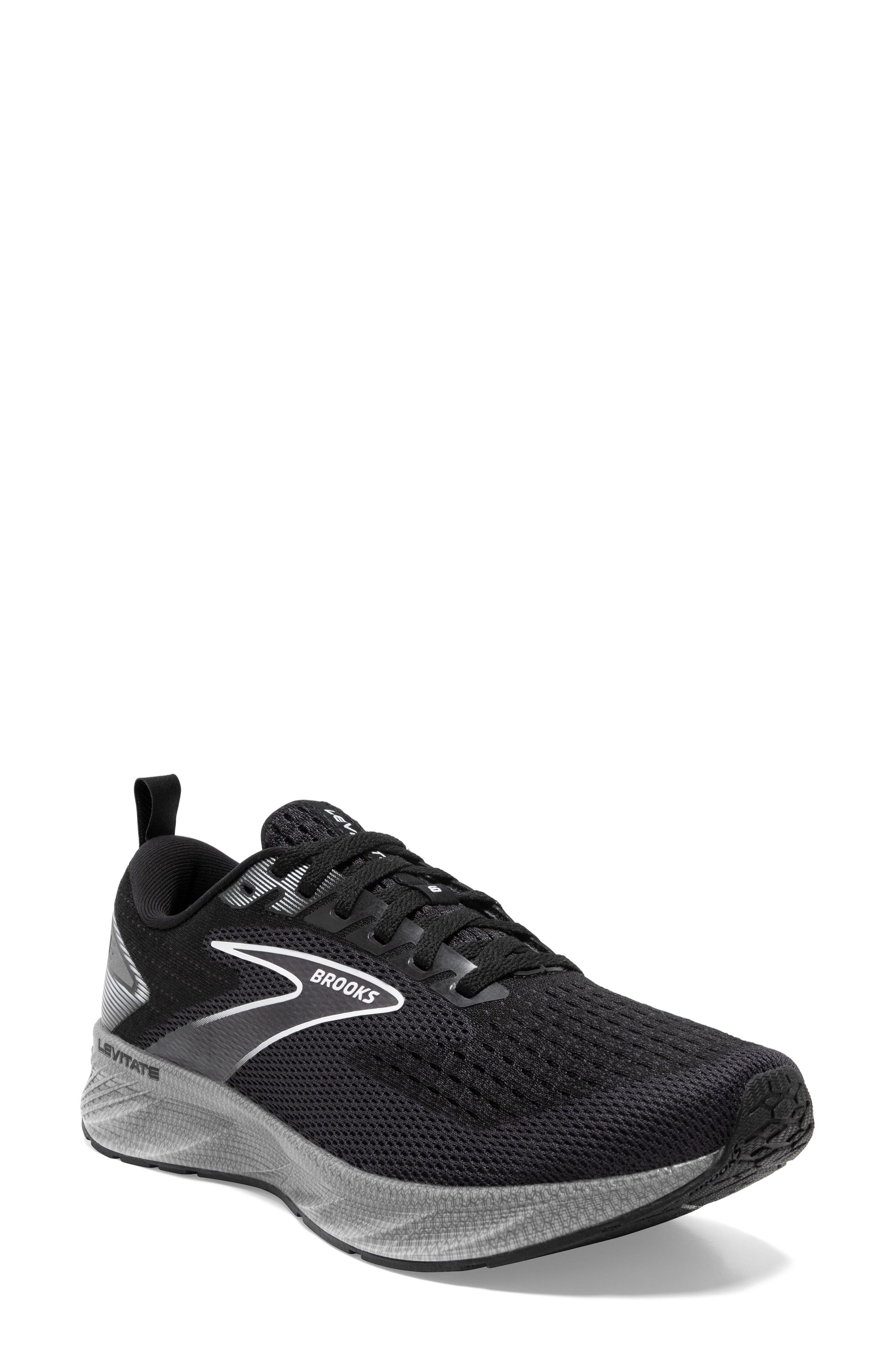 Brooks Levitate 6 Running Shoe, Main, color, 