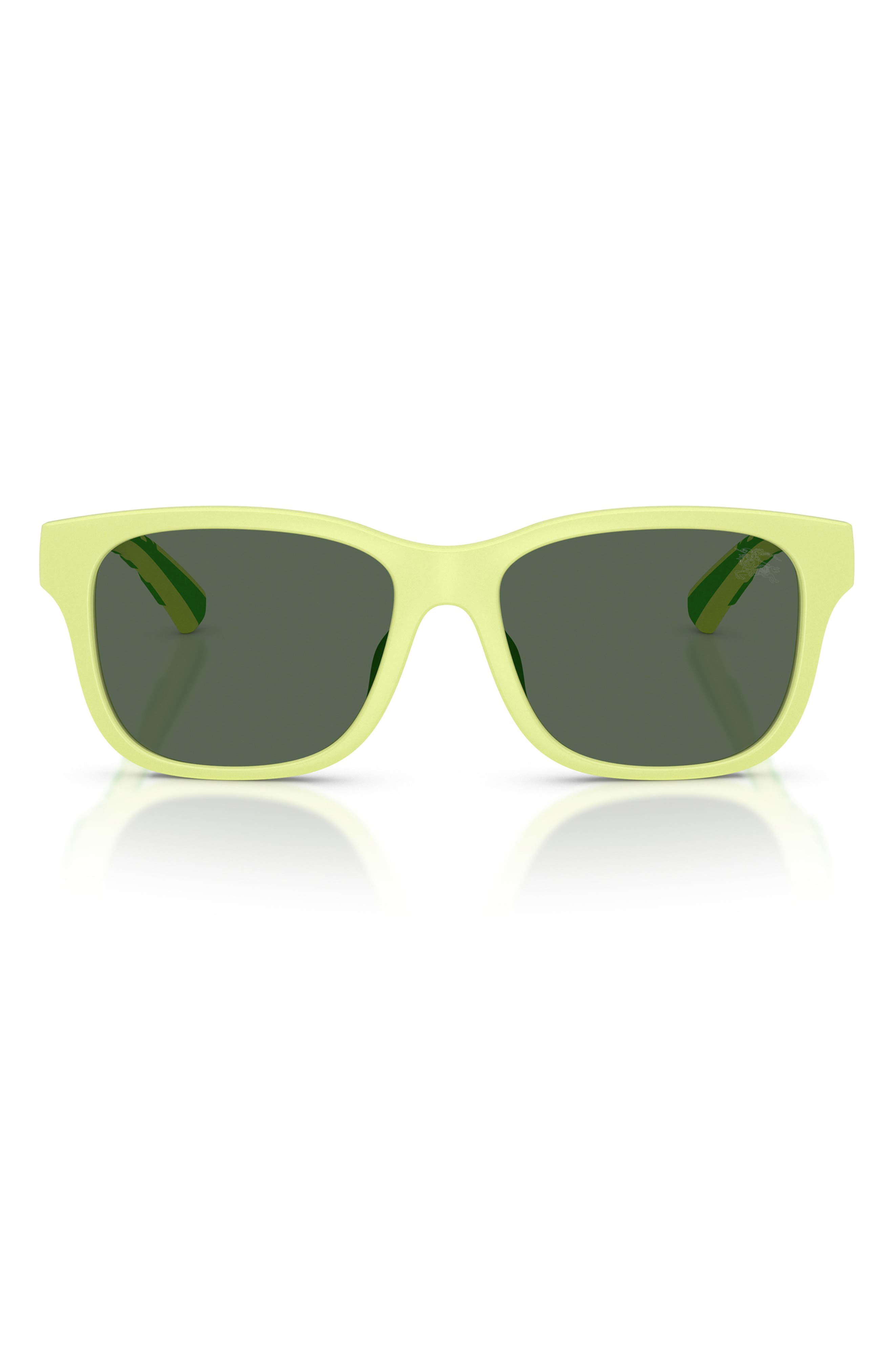 METTE GREEN / DARK GREEN