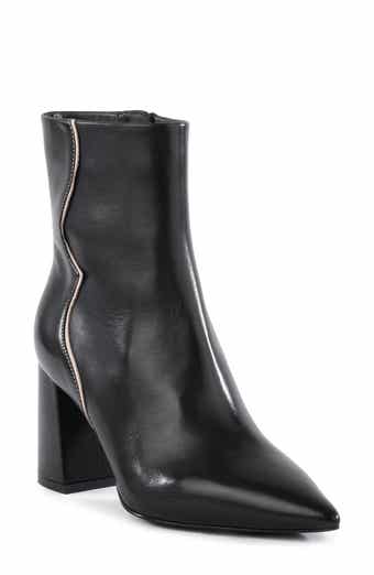 Seychelles Broken Promises Pointed Toe Boot