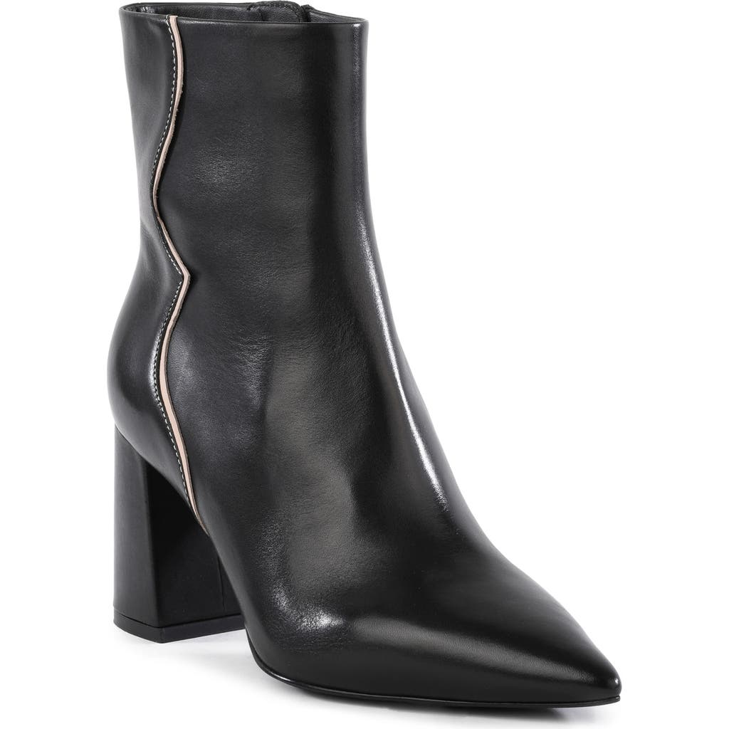 SEYCHELLES SEYCHELLES BROKEN PROMISES POINTED TOE BOOT