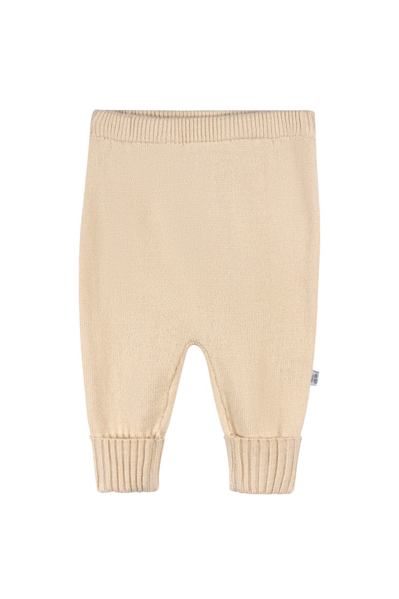Cable Knit Sweater 2-Piece Set, Alternate, color, Tan