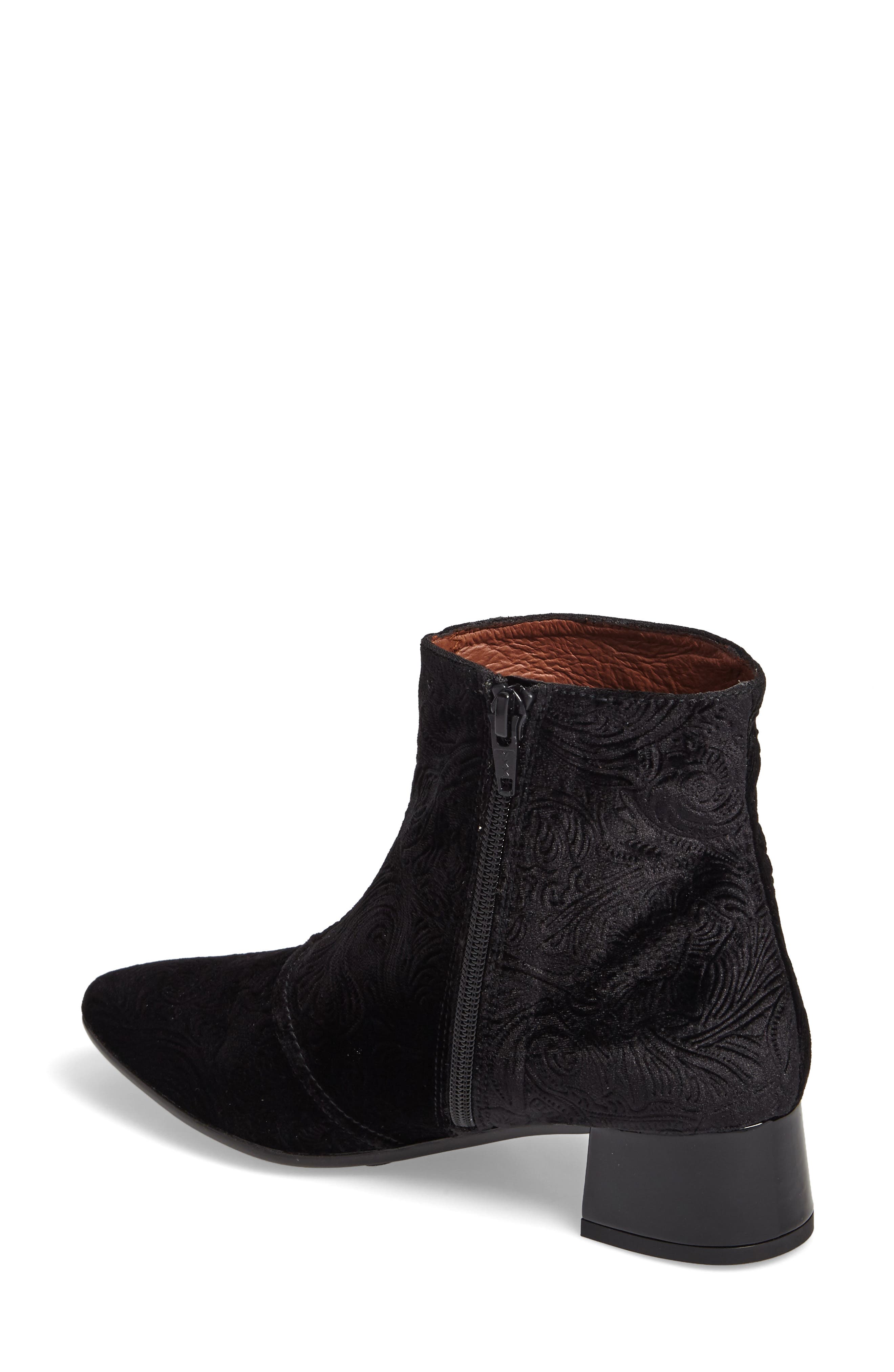 Hispanitas Melita Boot, Alternate, color, 