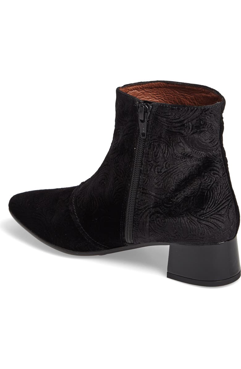 Hispanitas Melita Boot, Alternate, color,