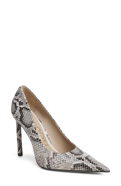 Sam Edelman Talula Pump In Roccia