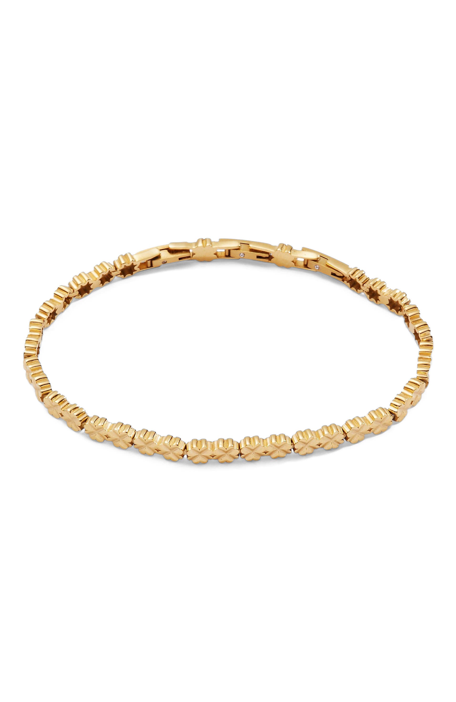 selected Gold