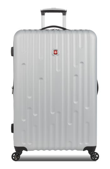 Swissgear 28-inch Hardside Luggage