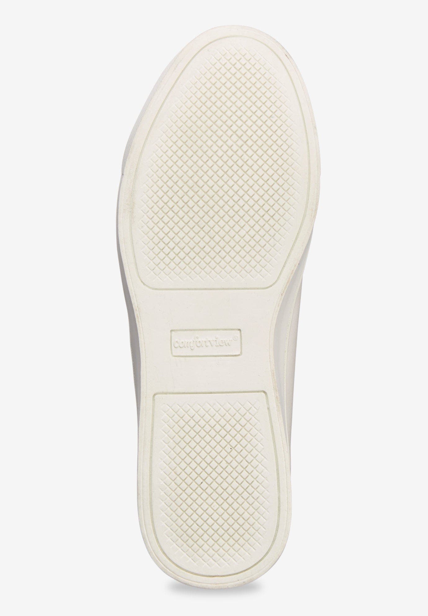 Comfortview The Marleigh Sneaker, Alternate, color, Black