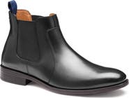 Johnston & Murphy Reeve Chelsea Boot