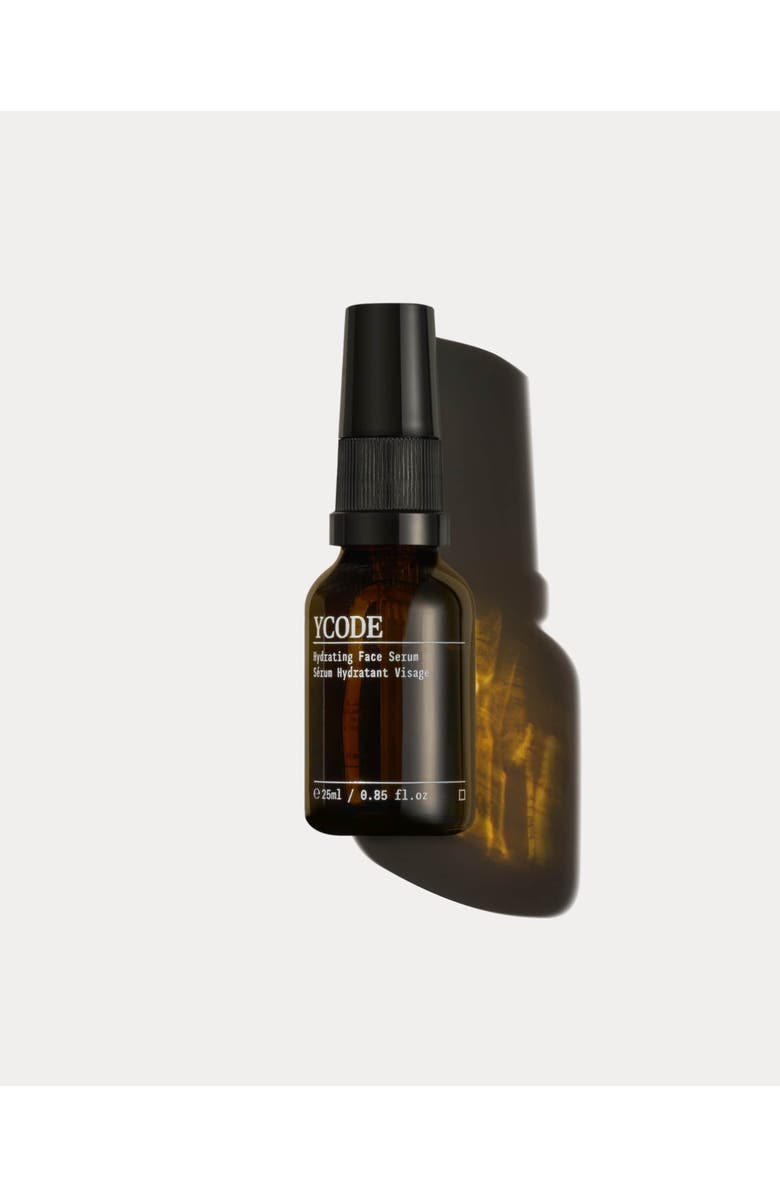 YCODE Core Trio with Eye Serum, Alternate, color, Formula M