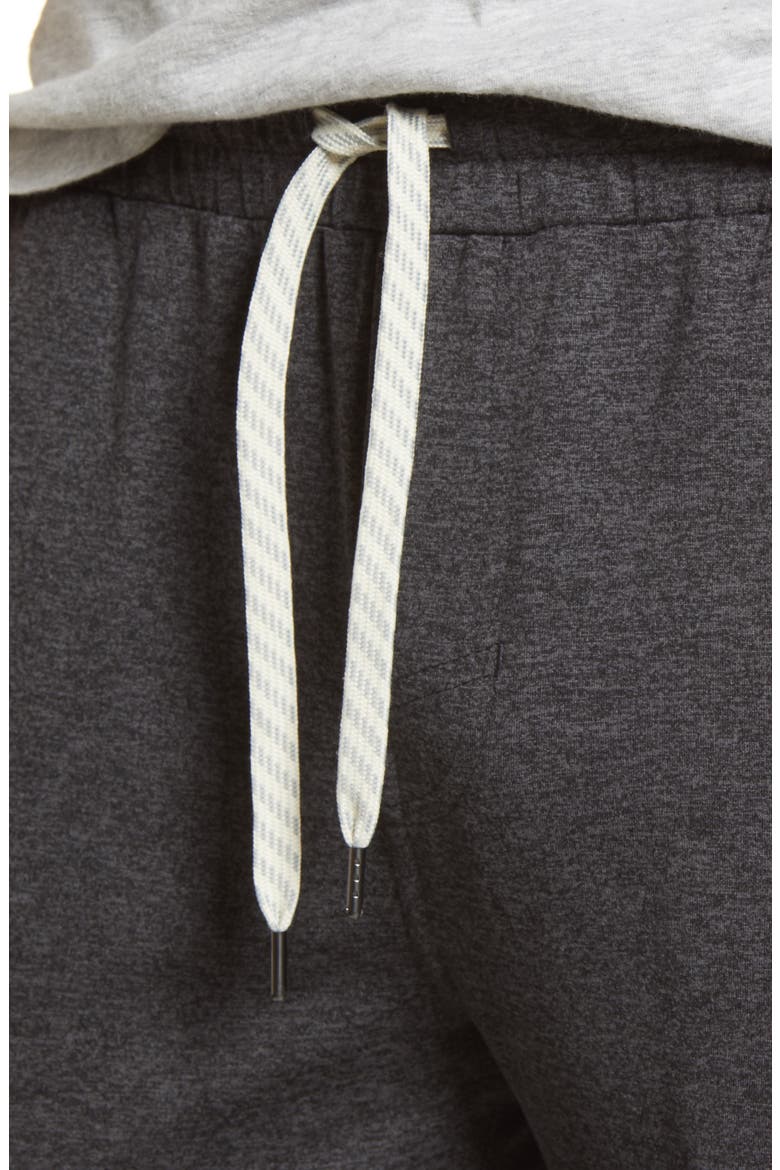 Ponto Performance Pants, Alternate, color, CHARCOAL HEATHER
