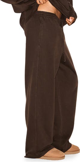 Fleece Sweatpants