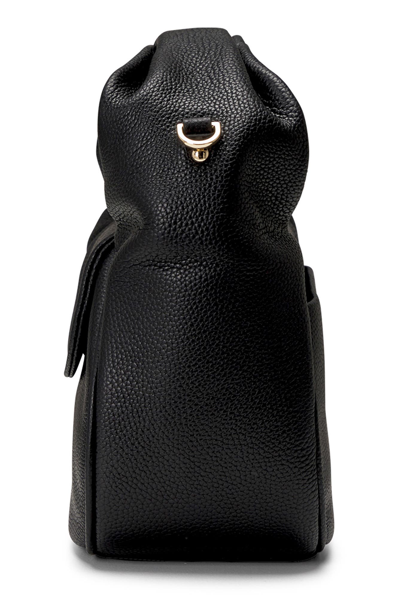 Oryany Anaan Mini Tote Bag, Alternate, color, Black